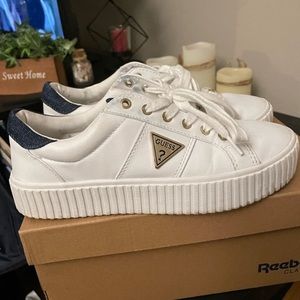 Guess sneakers